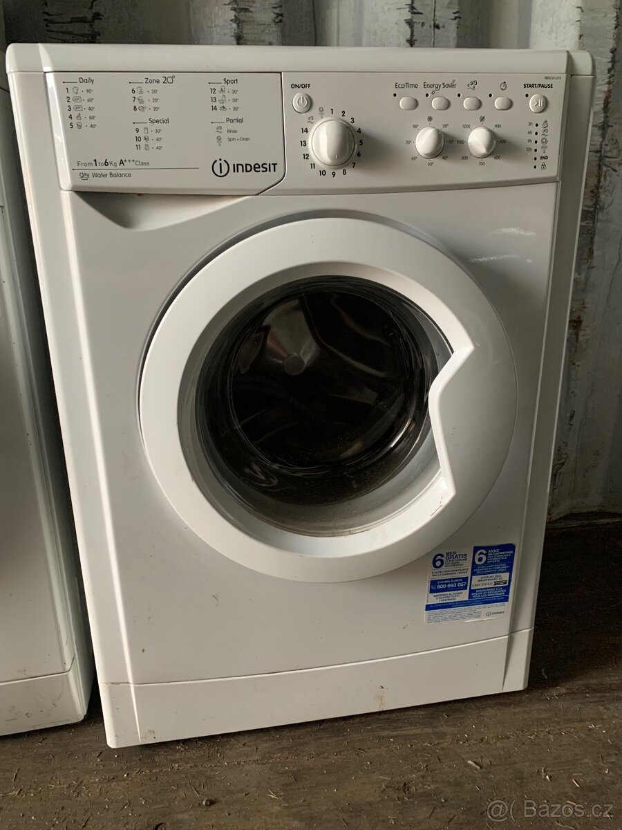 Prodám pračky - 14