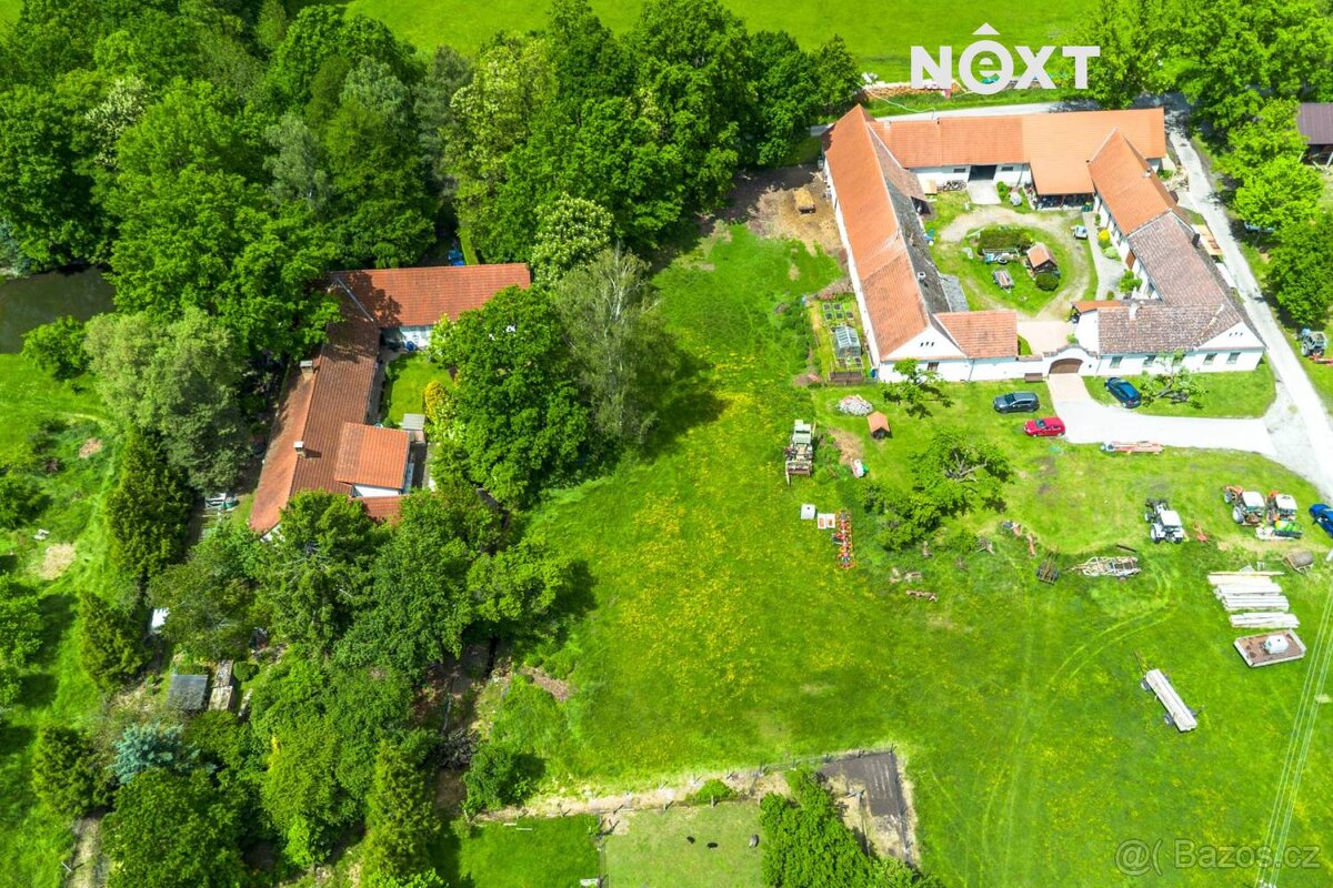 Prodej pozemek Bydlení, 2949㎡ - 14