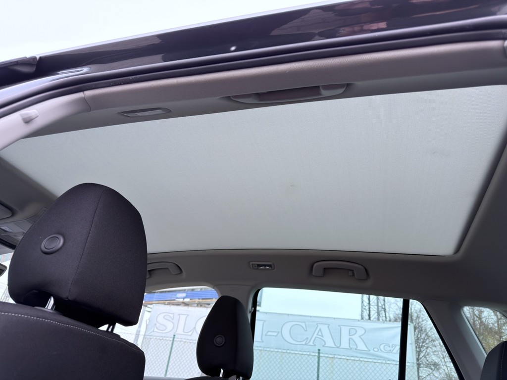 Škoda Kamiq, 1.5 TSI 110 kW panorama, navi - 14