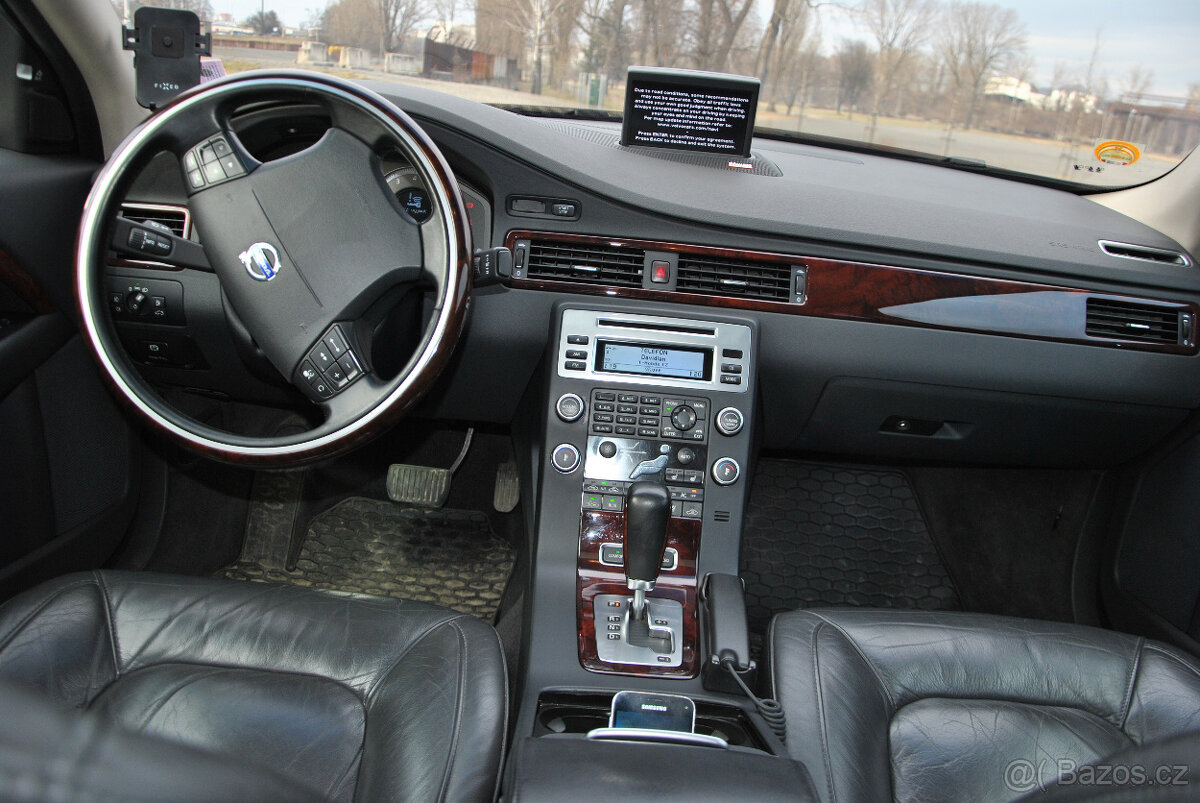 Prodej Volvo S80II, V8 - 14