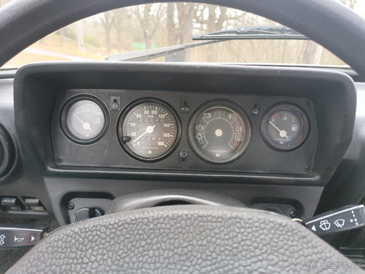 Škoda 120 L - 14