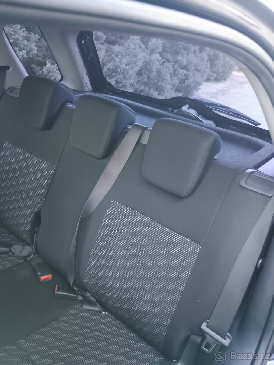 SUZUKI SX4 2,0i AUTOMAT 107kw - 14