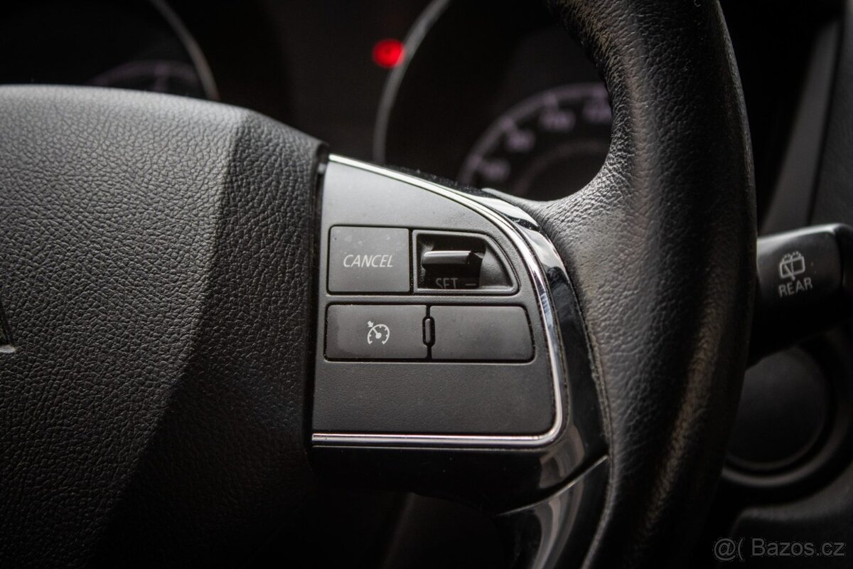 Mitsubishi ASX 1.6 MIVEC, 86kW, M5, 5d. - 14