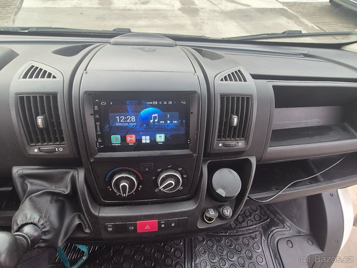 Predám Citroen Jumper - 14