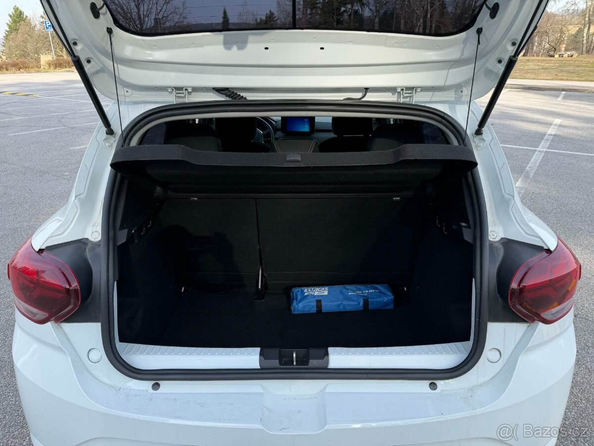 Dacia Sandero 1,0 tce klimatizace - 14
