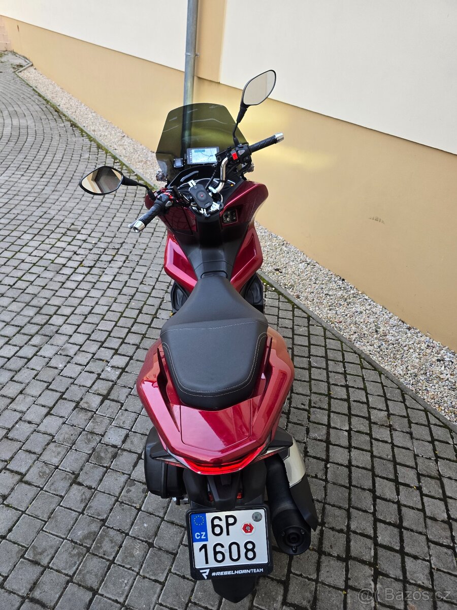 HONDA PCX 125 2019 - 14