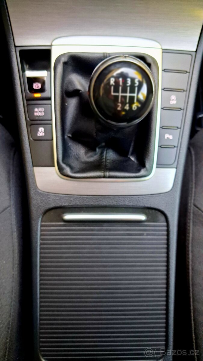PASSAT 1.4 Tsi 1 Majitel - 14