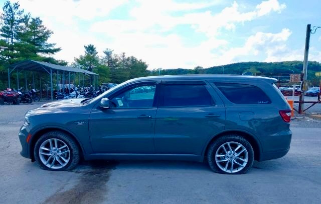 DODGE DURANGO R/T 4x4 | 2021 - 14