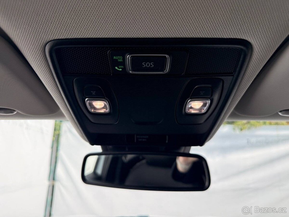 Renault Captur, 1,3TCe 103kW, ČR, 1.Maj, SERVIS - 14