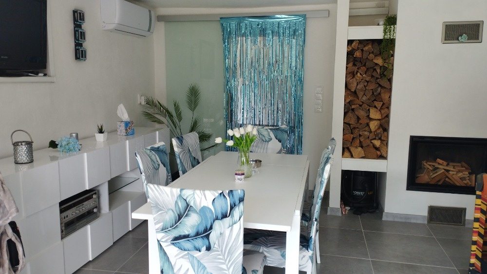 Moderní chata na Moravě - 14