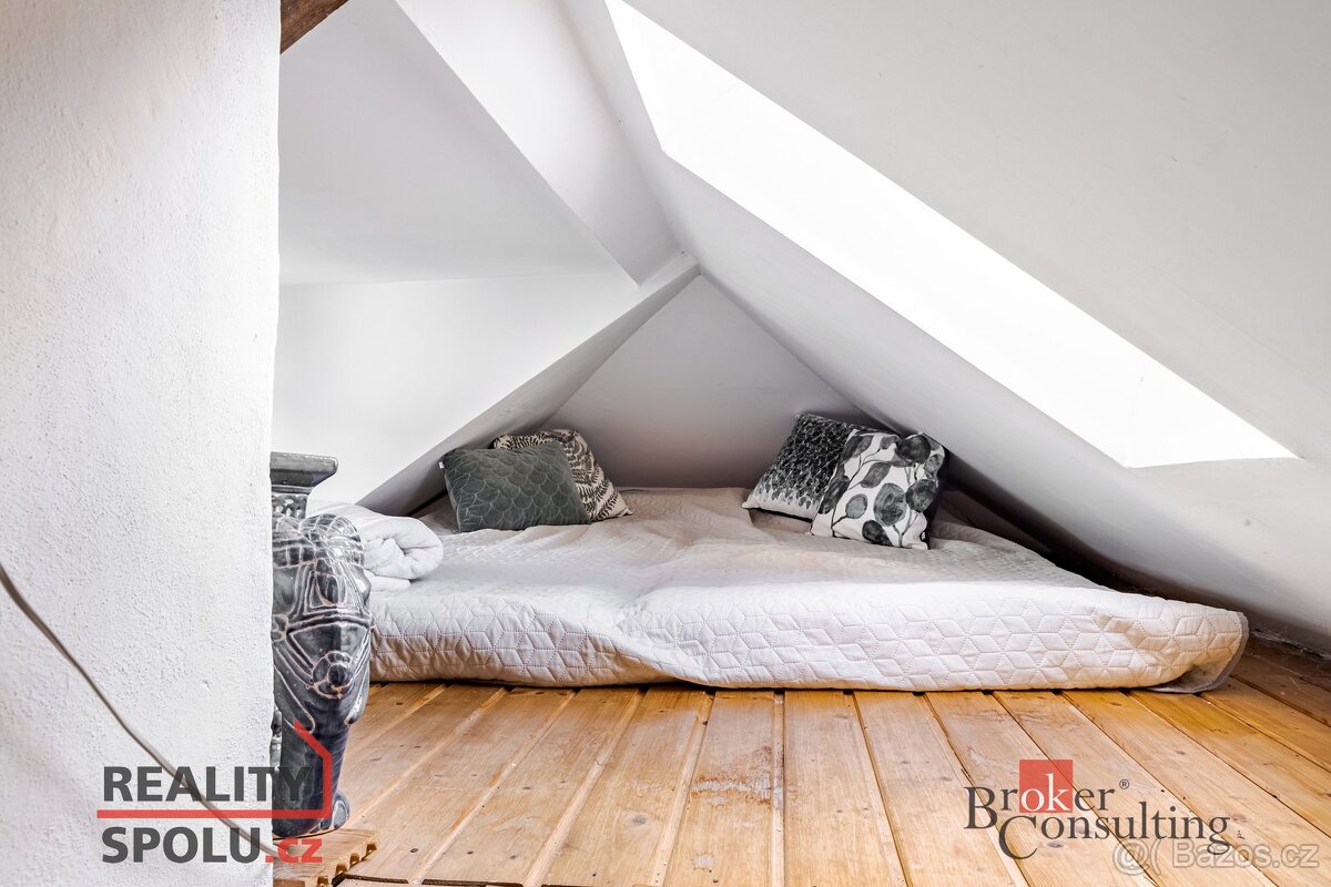 Prodej, domy/rodinný, 170 m2, 38481 Čkyně, Prachatice [ID 78 - 14