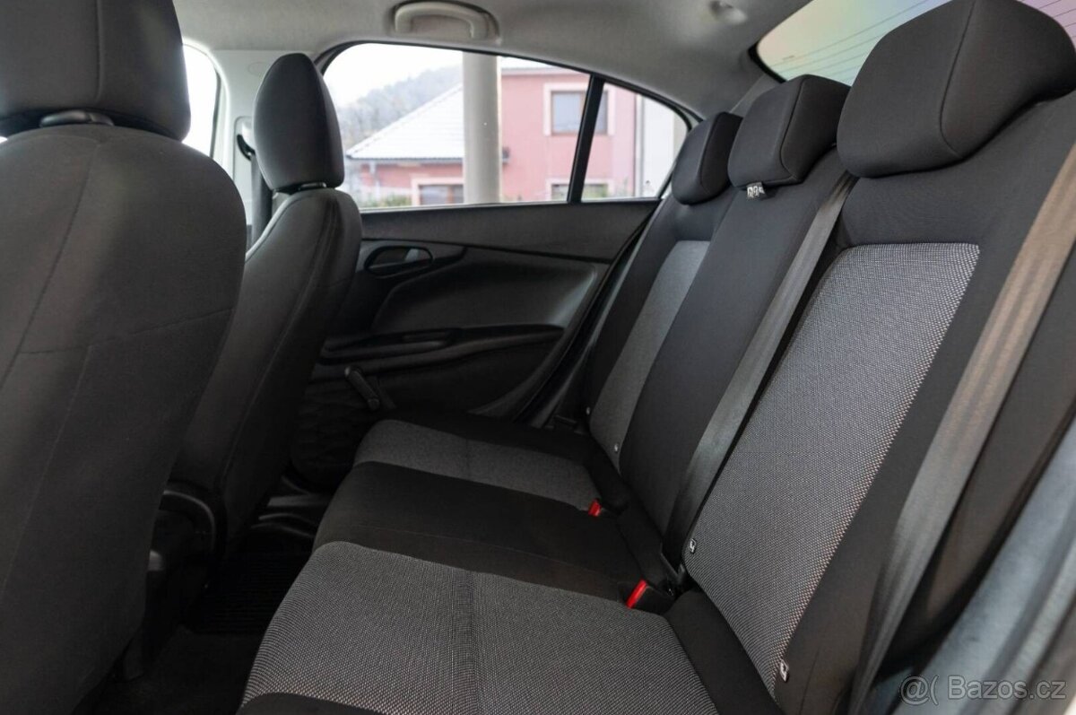 Fiat Tipo 1.4 - 14