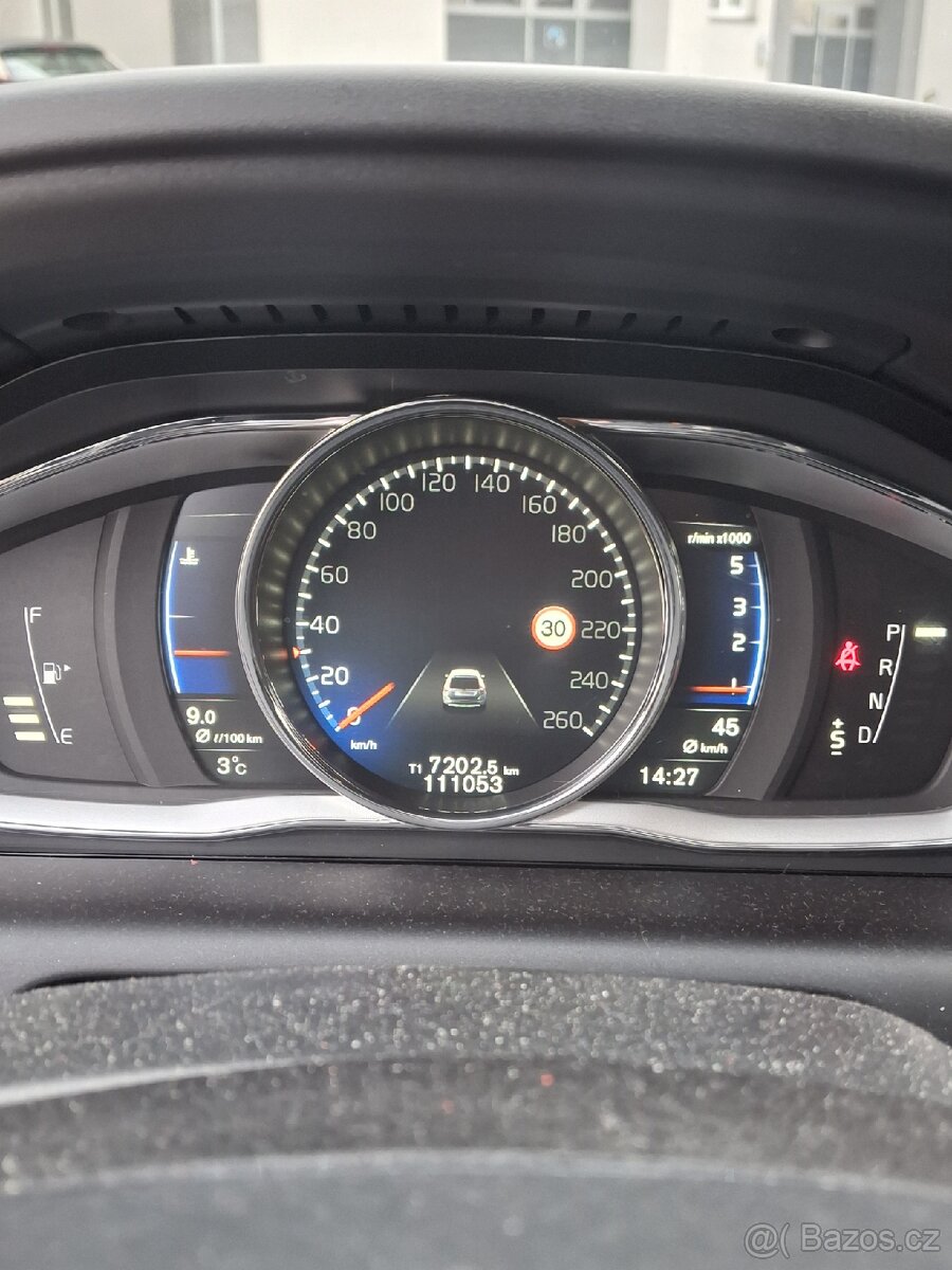 Volvo XC60 R Design D4 - 14