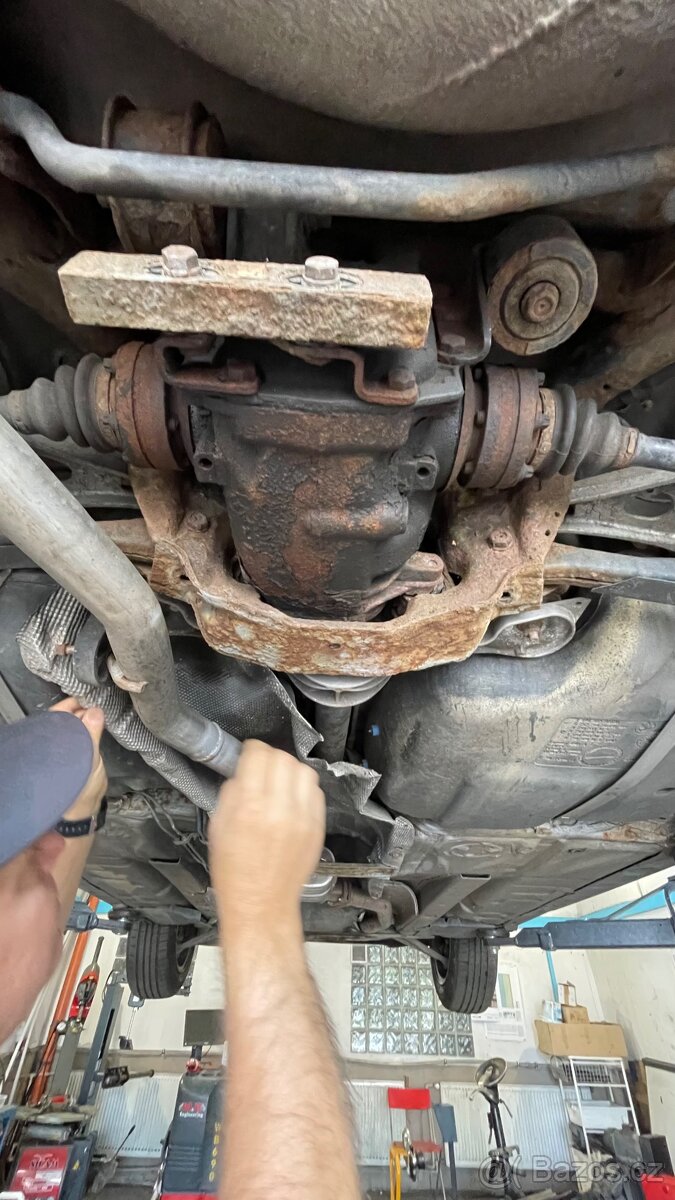 BMW E46, 320D, 2.0 110kw, - 14