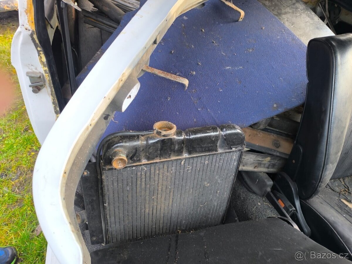 BMW 2002 - 14