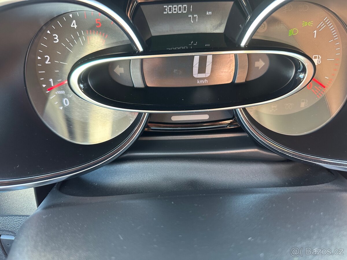 Renault Clio 1,5 DCI - 14