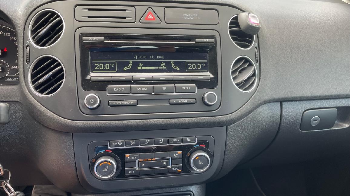 Volkswagen Golf Plus, 1.2 TSI 77KW //odp. DPH //RV 6/2012 - 14