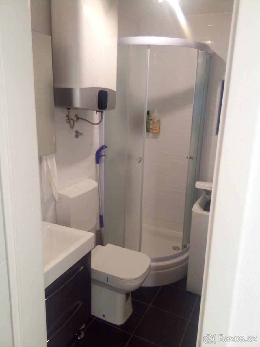 Dům na Makarské riviéře - 14