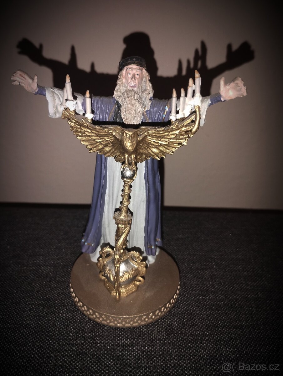 Figurky Harry Potter - 14