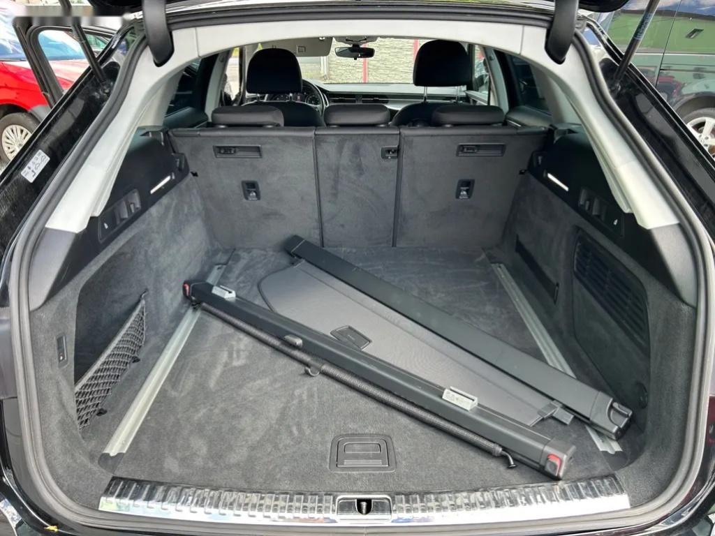 Audi A6, 2.0 TDi 120 KW - 14