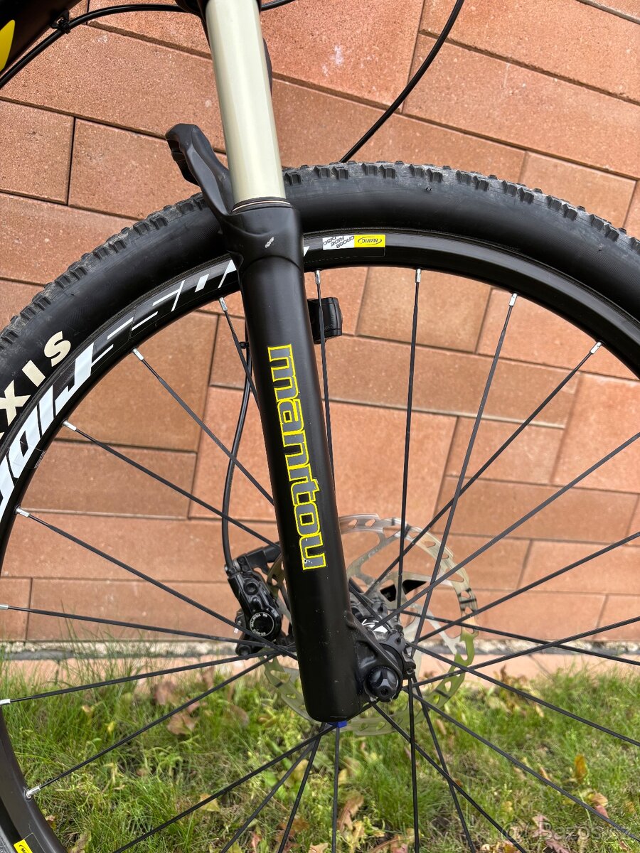 Merida Big 7 1000 - 14