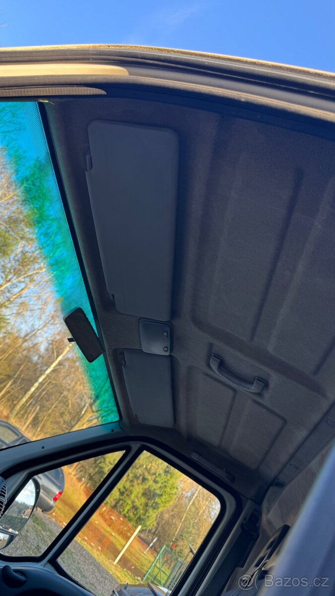 Fiat Ducato, 2.0 jtd - 14