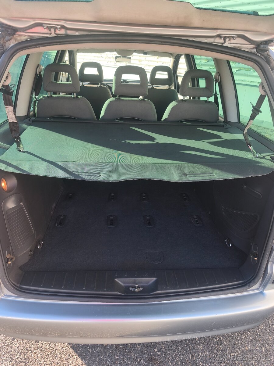 Ford Galaxy 1.9TDI - 14