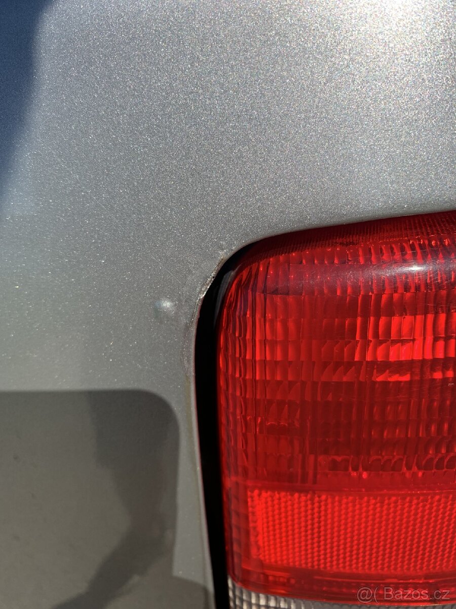 Jeep Grand Cherokee 5.2 ZG / ZJ 1997 - 14