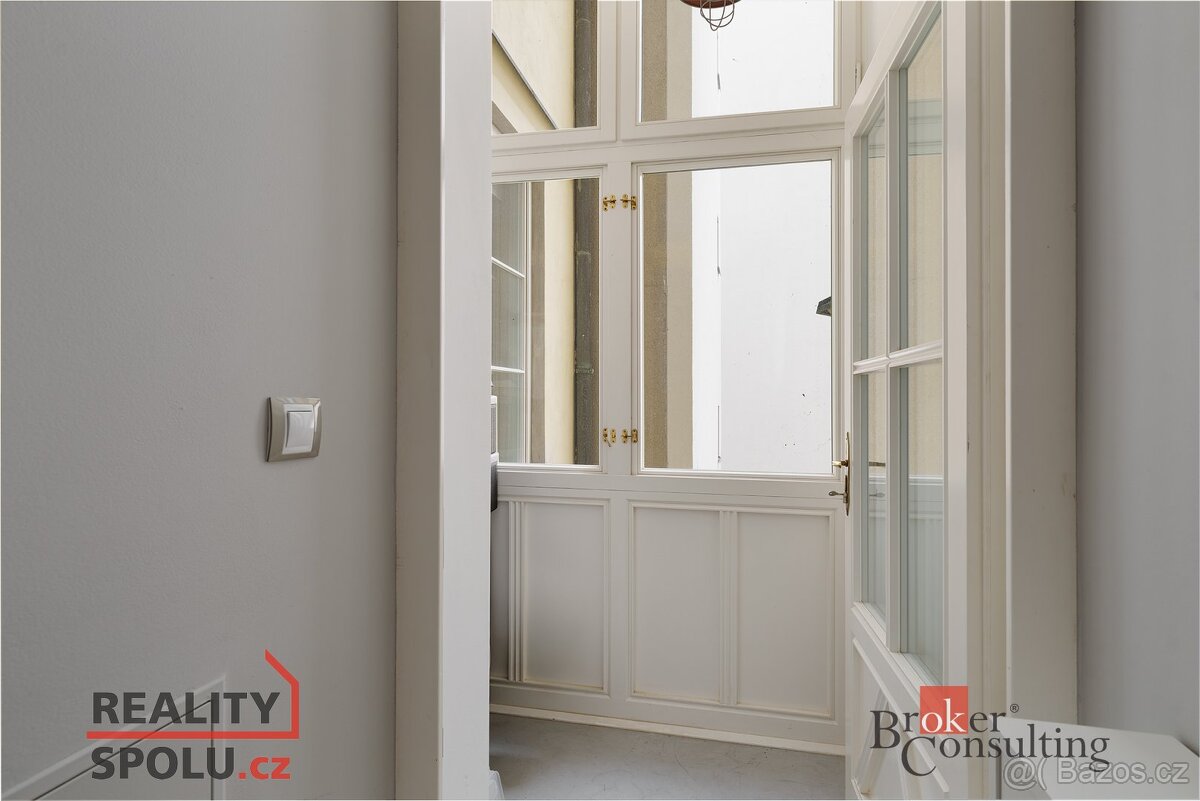 Prodej, byty/2+1, 105 m2, Elišky Krásnohorské, Staré Město, - 14