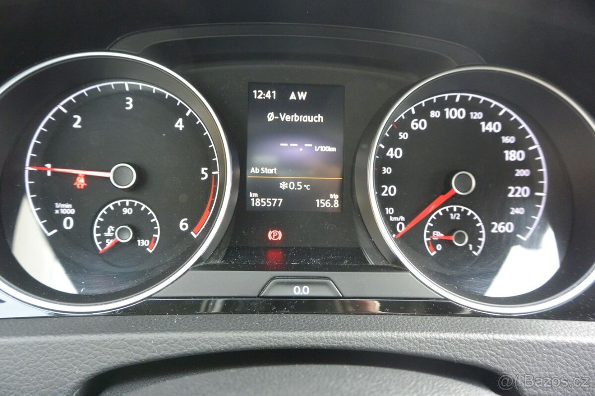 PRODÁM Volkswagen Golf 2.0TDi 110kW - 14