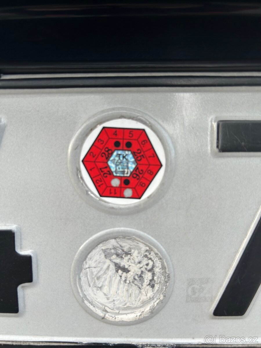 Mercedes-benz 203 c200 cdi - 14