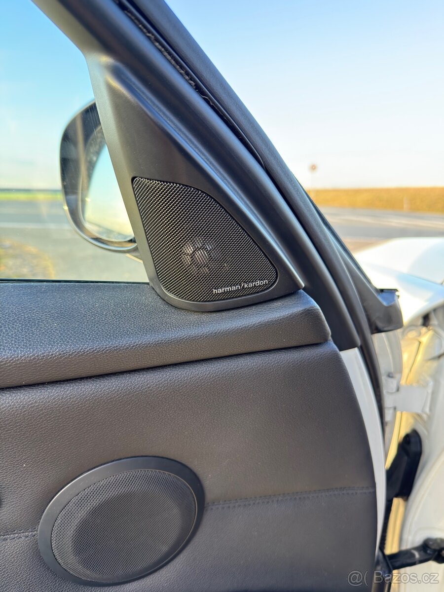 BMW E91 335i N55 - 14