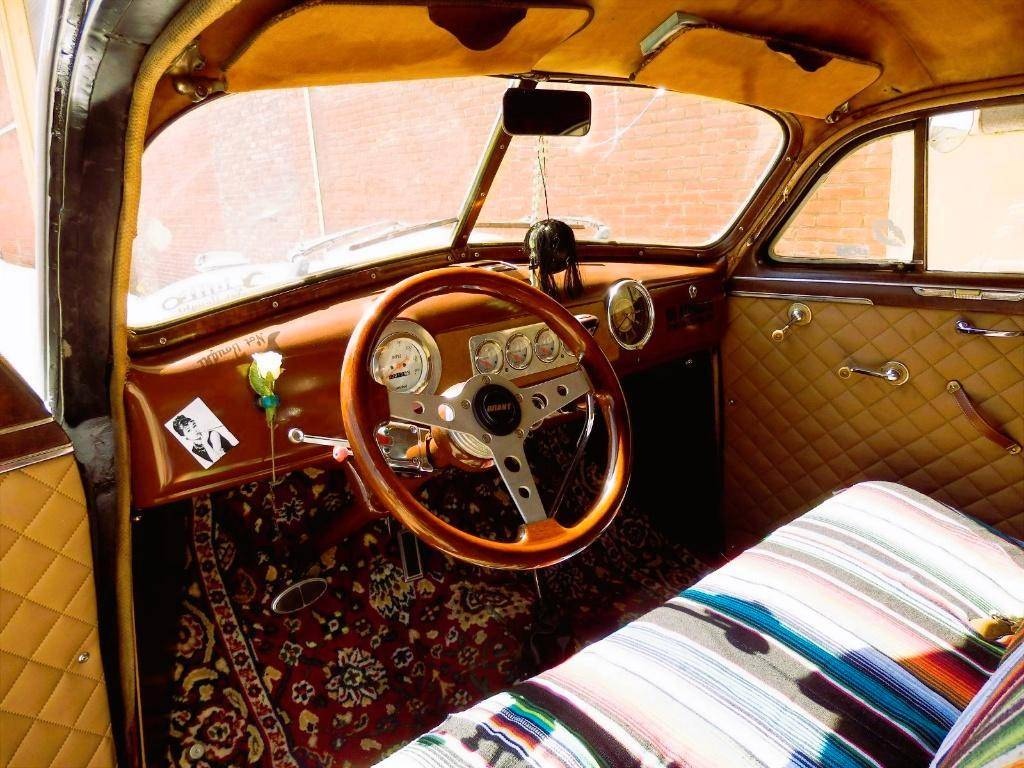 Buick 1965 - special - 14