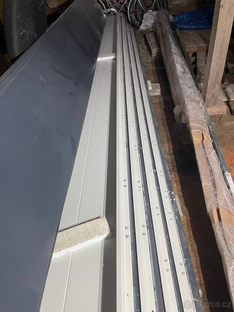 garážová vrata - 14