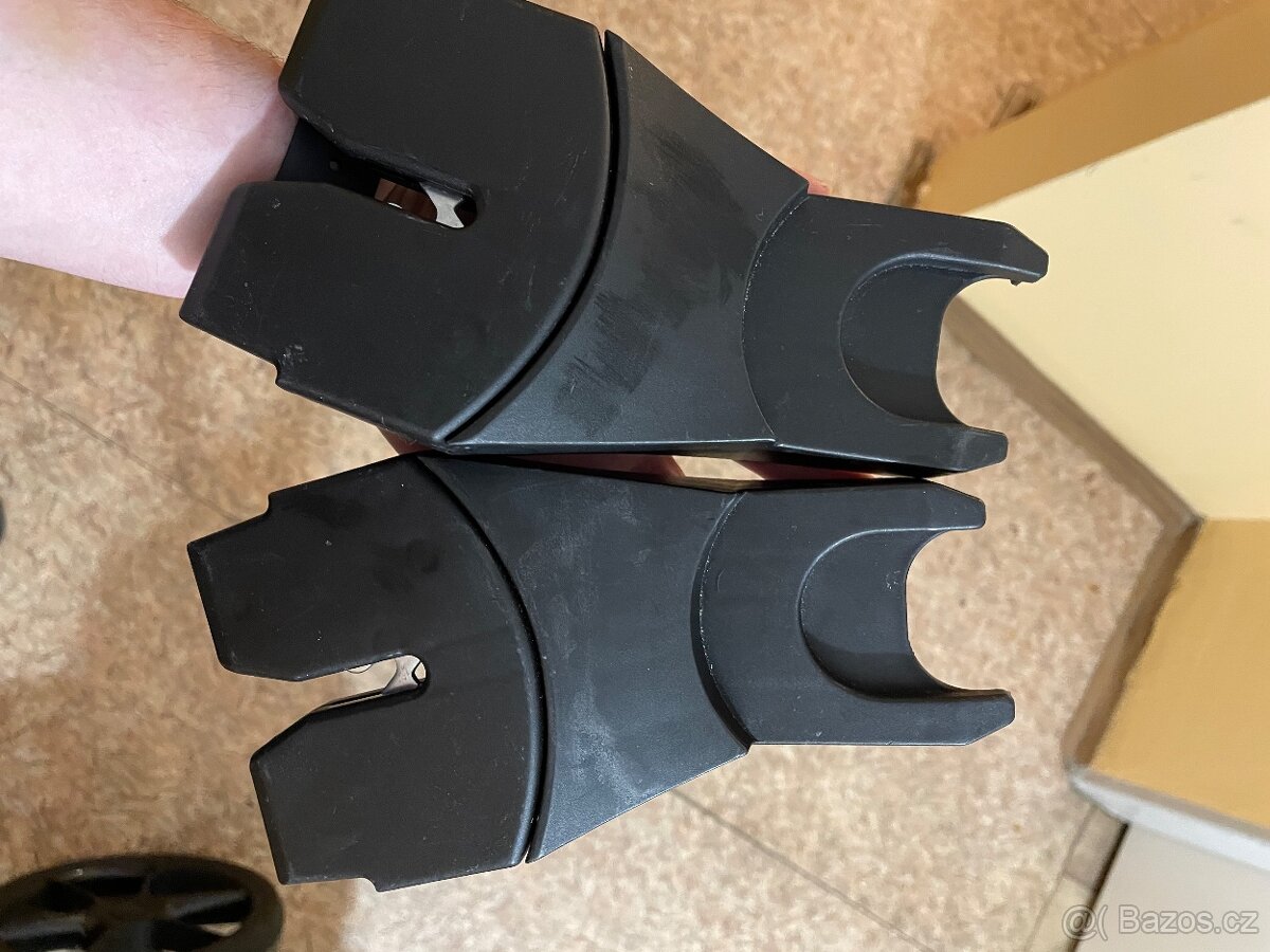 Dada Prams Nexus - 14