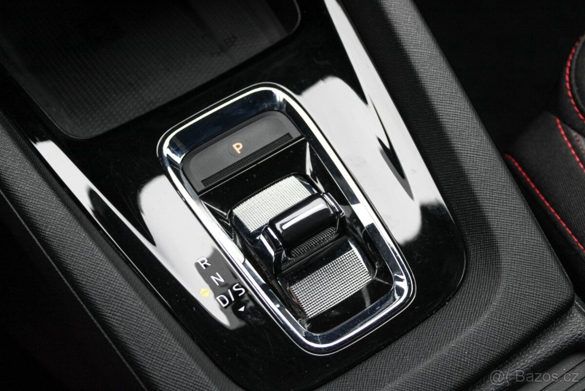 Škoda Octavia 2.0 TSI RS DSG - 14