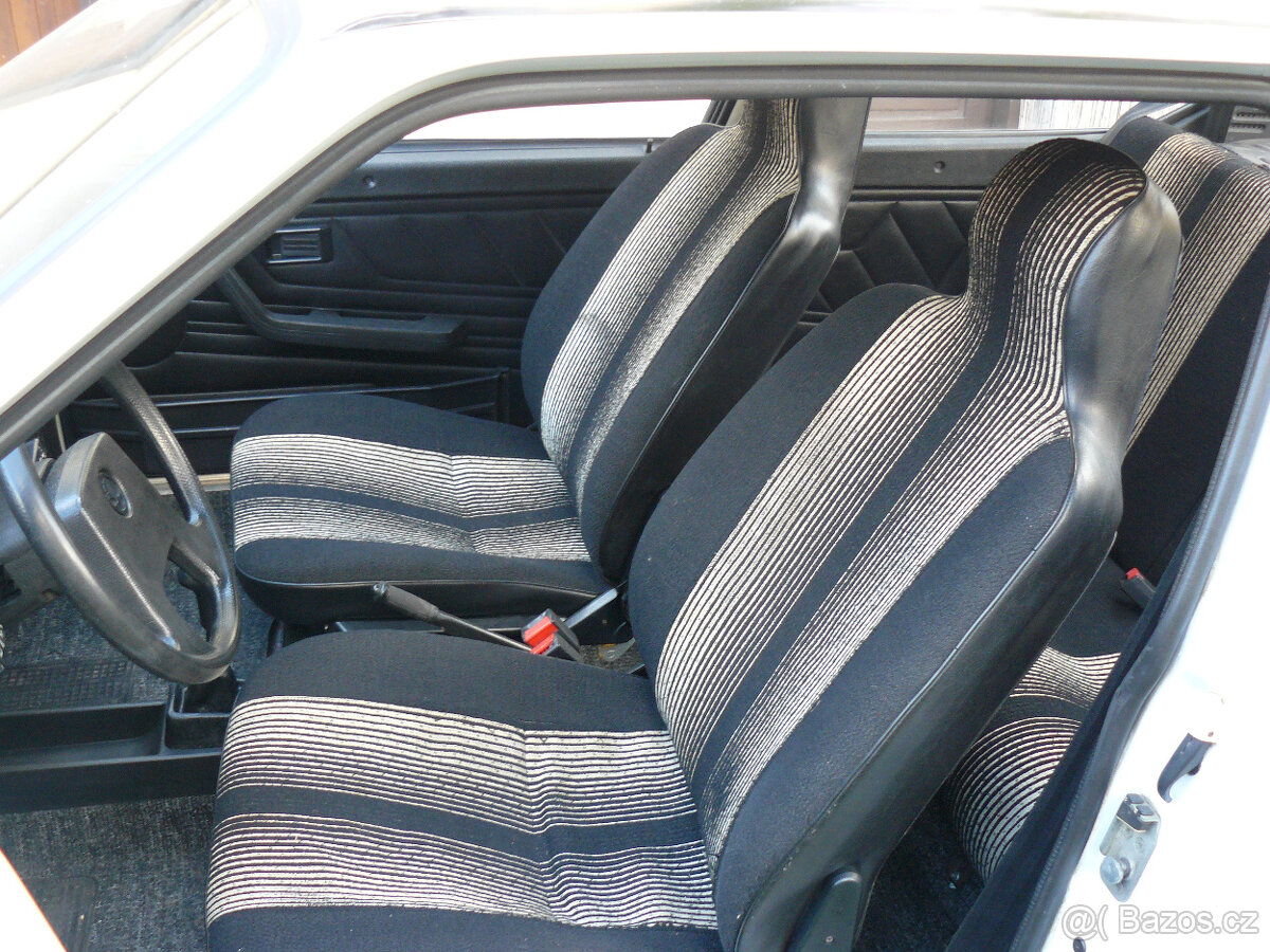 Škoda rapid 136 - 14