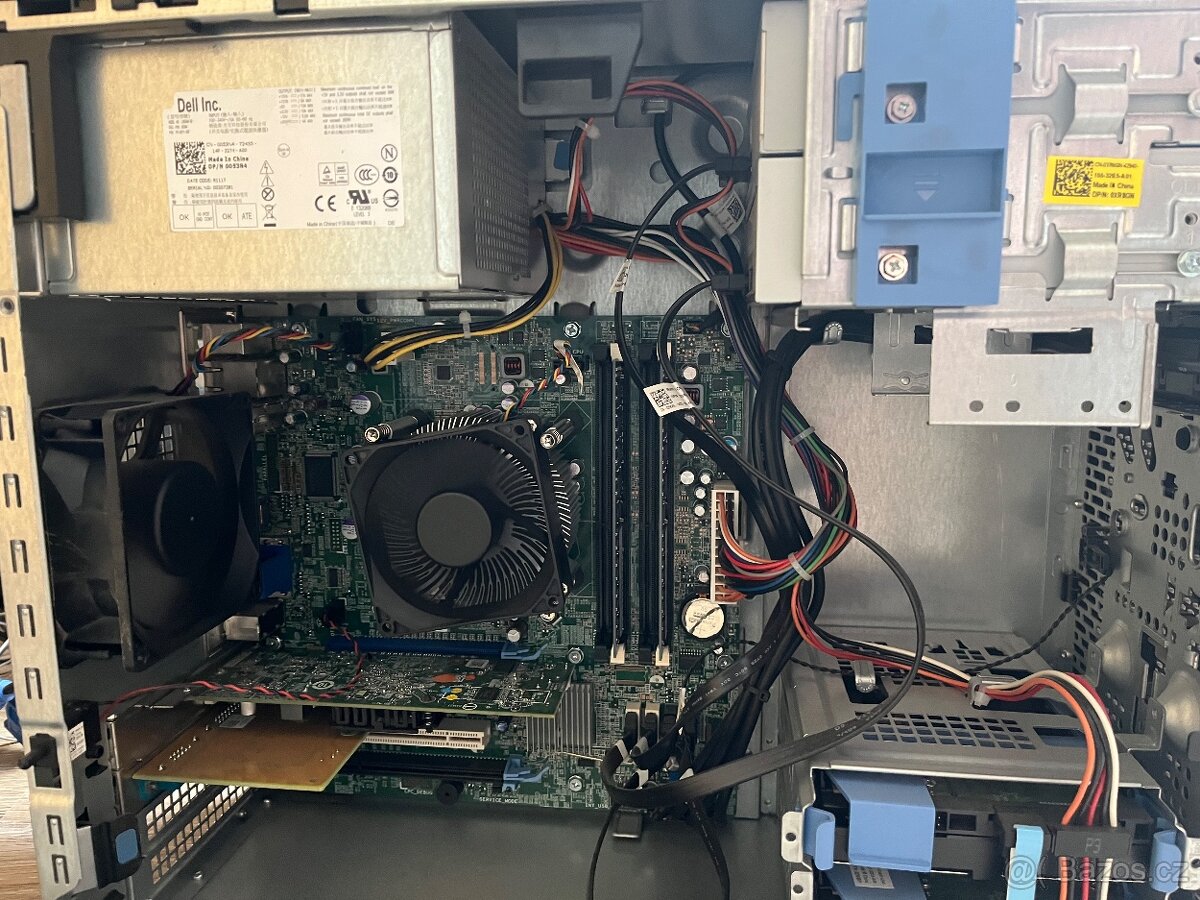 PC stolní počítač DELL all-in-one - 14