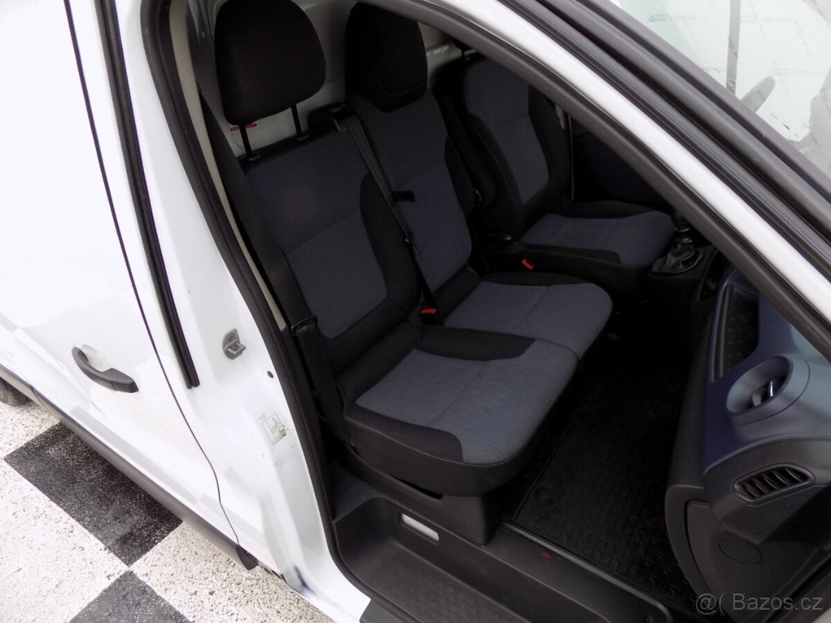 Opel Vivaro 1.6DCI/L2H1/klimatizace/ - 14