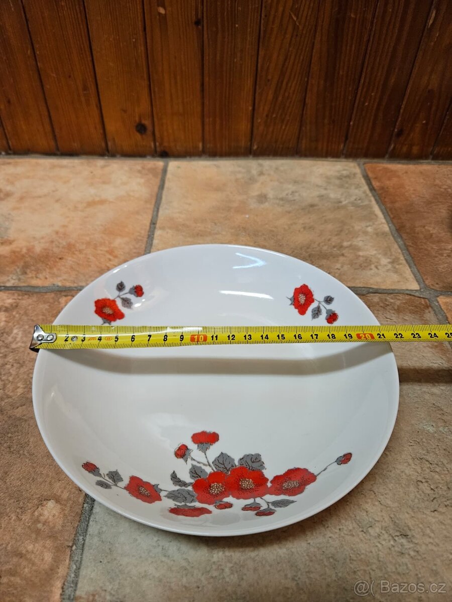 Jídelní souprava - 14