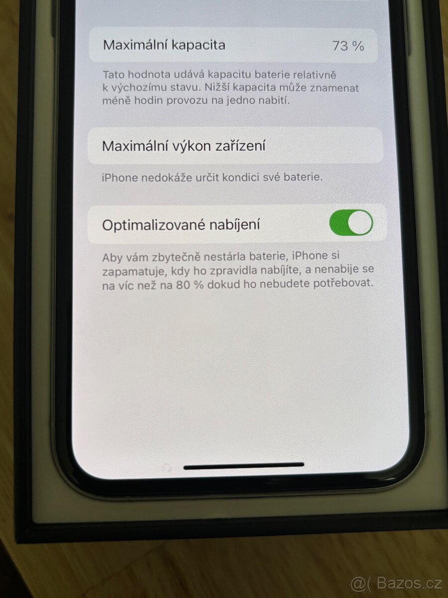 iPhone 11 Pro 256GB - 14