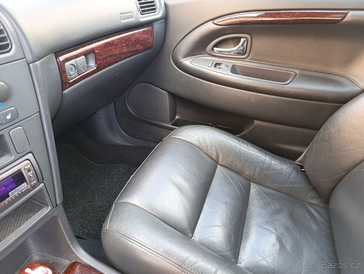 Volvo V40 1.9TDI 85kW 2001 - 14