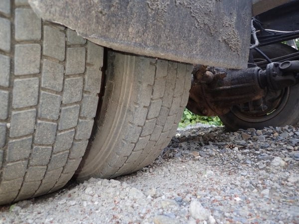 8.2t hák kontejner Avia 80 - 14