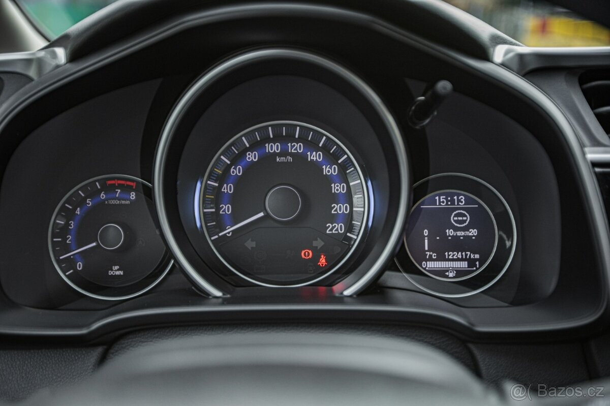 Honda Jazz 1.3 i-VTEC Comfort - 14