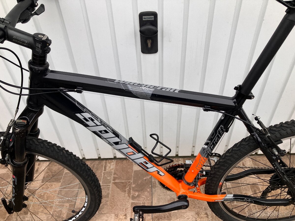 KOLO DO HOSPODY NEBO DO PRÁCE - 14