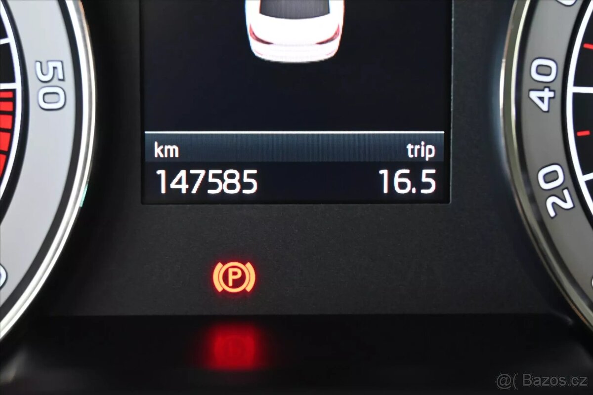Škoda Superb Style 2020 2,0 TDI 110kW - 14