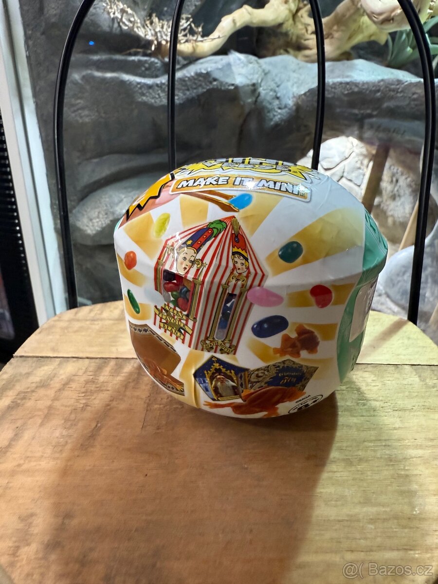 Koule Miniverse MGA Harry Potter - 14