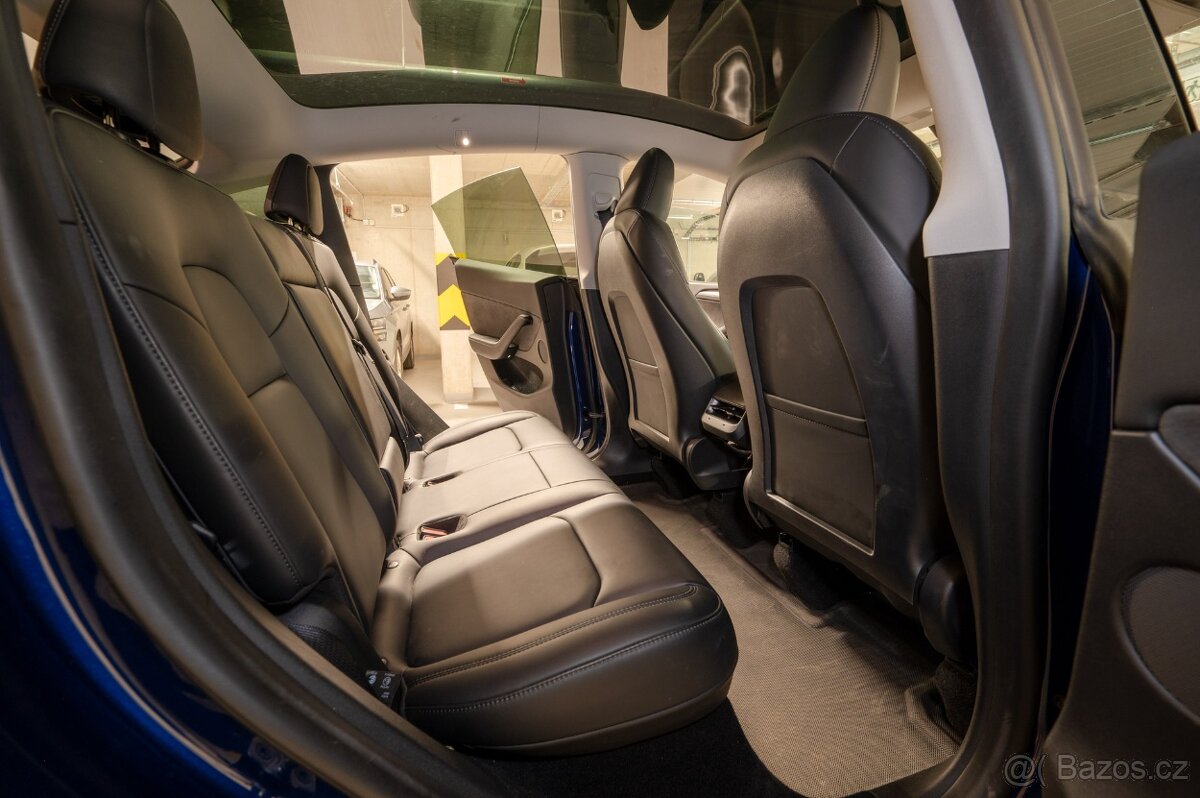 Dražba TESLA MODEL Y Long Range - 14