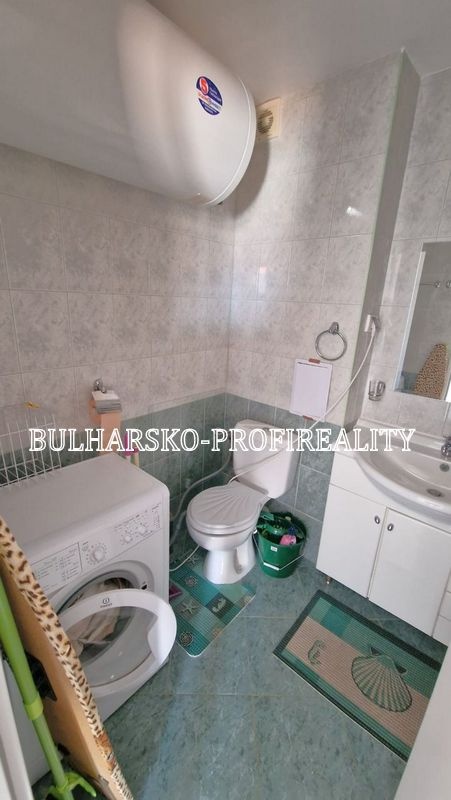 Bulharsko-Aheloy, Marina Cape 1kk - 14