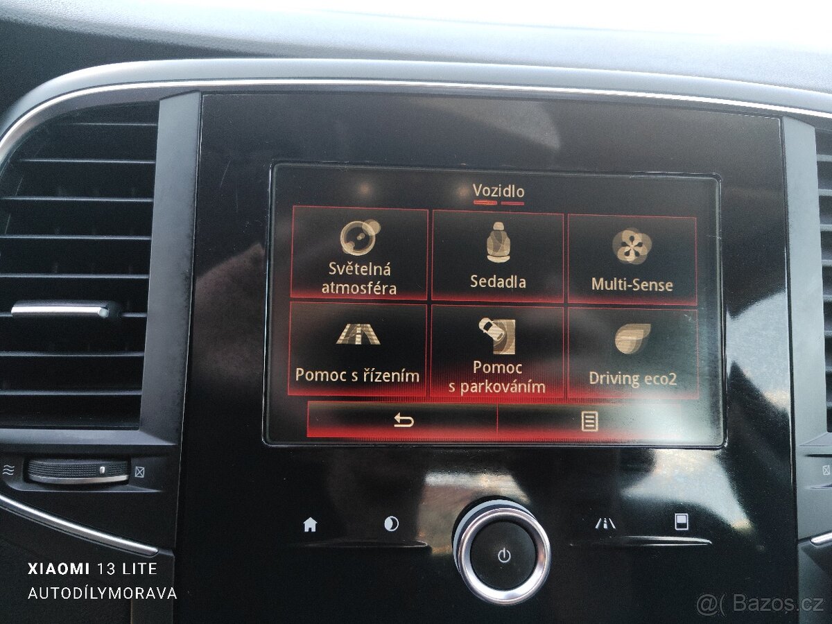 Renault Talisman 1.6 dCi 96 kW | Automat - 14